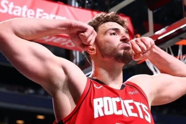 Houston Rockets Yıldızı Alperen Şengün 10–14 Gün Sahalardan Uzak