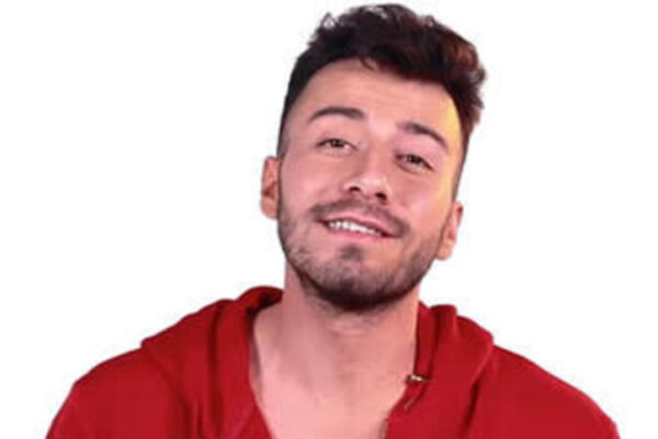 Enes Batur Geri Dönüyor: İşte, Kanalının Yeni İsmi