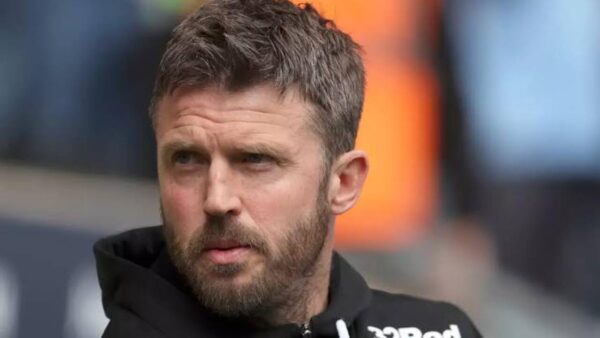 Manchester United’da Teknik Direktörlük Görevine Michael Carrick Geldi