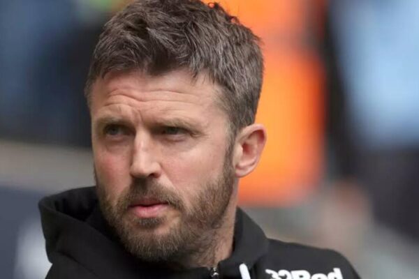 Manchester United’da Teknik Direktörlük Görevine Michael Carrick Geldi