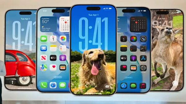 iPhone Kilit Ekranı Kamerası iOS 26 ile Tercihe Bağlandı