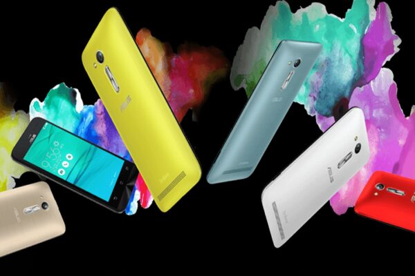 Asus, Akıllı Telefon Üretimini Durdurdu