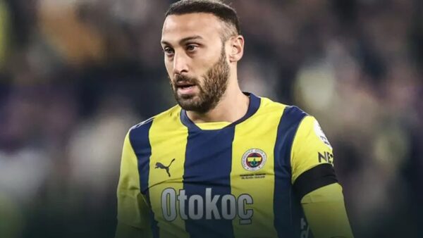 Kasımpaşa SK Cenk Tosun’u Kadrosuna Kattı