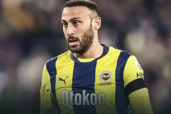 Kasımpaşa SK Cenk Tosun’u Kadrosuna Kattı