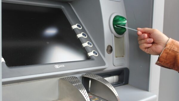 ATM’lerde Günlük Para Çekme Limitleri Güncellendi