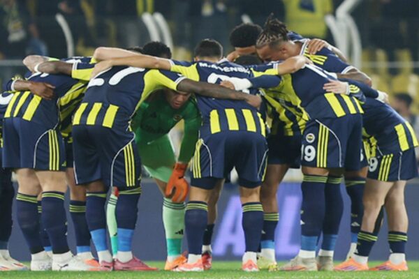 Fenerbahçe FCSB Maçı Ne Zaman, Saat Kaçta ve Hangi Kanalda?