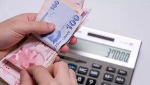 2026 Gelir Vergisi Tarifesi Açıklandı: Çalışanları Neler Bekliyor?