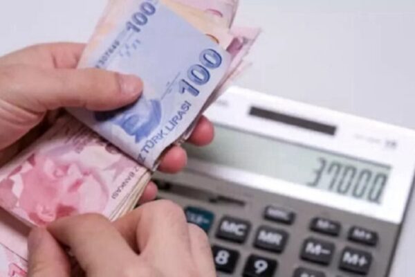 2026 Gelir Vergisi Tarifesi Açıklandı: Çalışanları Neler Bekliyor?