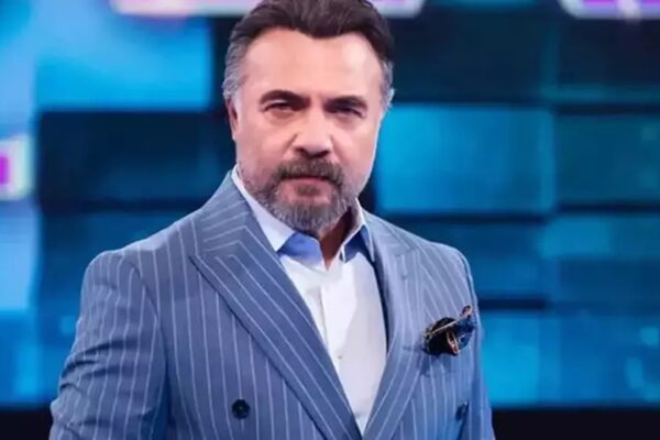 Uyuşturucu Soruşturması Sonrası Oktay Kaynarca Sessizliğini Bozdu