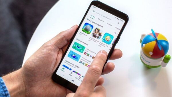 Google Play Store’da Premium Oyunlar İçin Yeni Dönem Başlıyor