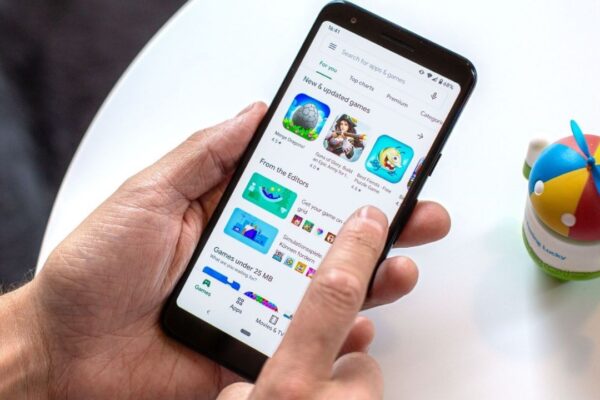 Google Play Store’da Premium Oyunlar İçin Yeni Dönem Başlıyor