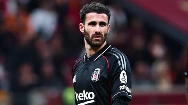 Rafa Silva Ayrılmaya Kararlı: Yönetime Ödeme Teklif Etti