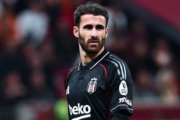 Rafa Silva Ayrılmaya Kararlı: Yönetime Ödeme Teklif Etti