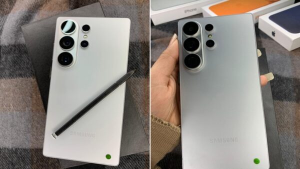 Galaxy S26 Ultra Tasarımı Ortaya Çıktı: S Pen Desteği Devam Ediyor