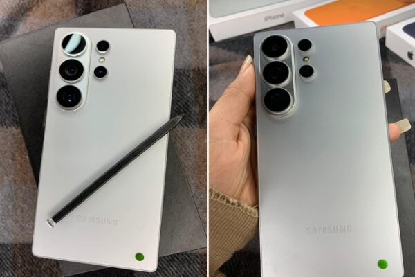 Galaxy S26 Ultra Tasarımı Ortaya Çıktı: S Pen Desteği Devam Ediyor
