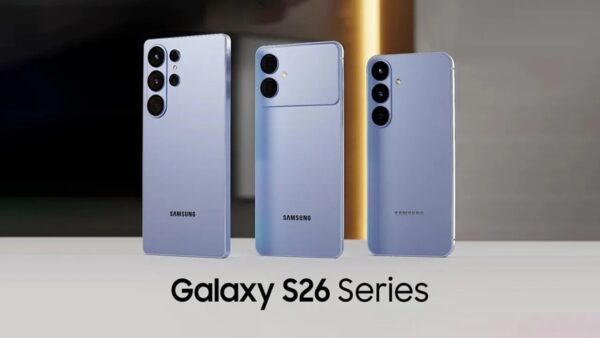 Samsung Galaxy S26 Ultra Batarya ve Şarj Süresi Belli Oldu
