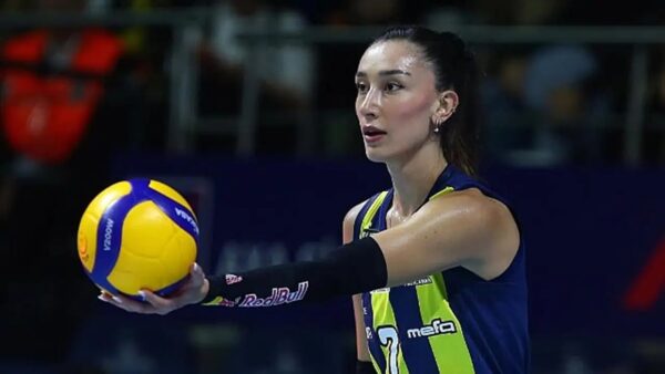 Hande Baladın 2 Maçta Forma Giyemeyecek