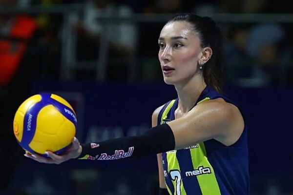 Hande Baladın 2 Maçta Forma Giyemeyecek
