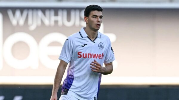 Beşiktaş’ın Transfer Listesinde Olan Yasin Özcan Sakatlandı