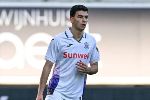 Beşiktaş’ın Transfer Listesinde Olan Yasin Özcan Sakatlandı