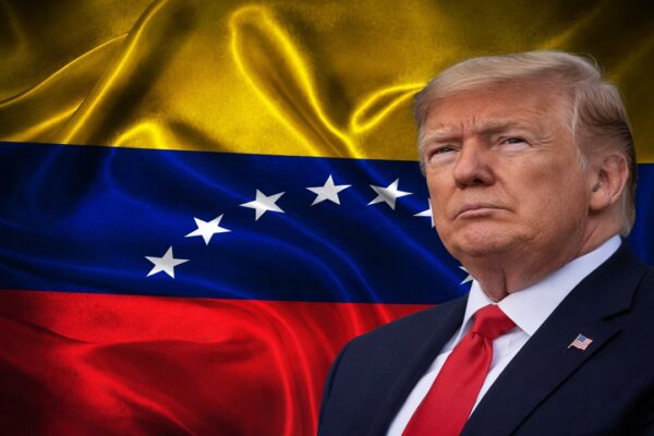 Venezuela’daki Askeri Hedeflere Saldırı Emri Trump’tan mı Geldi?