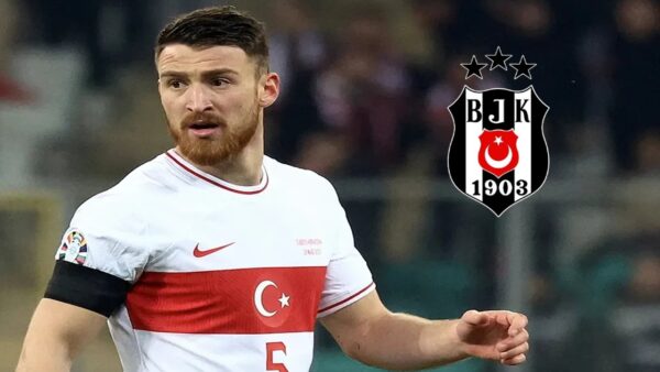 Beşiktaş’ın Salih Özcan Transferinde Menajer Engeli