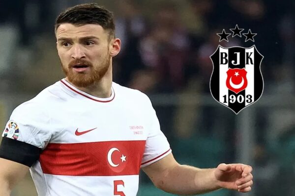 Beşiktaş’ın Salih Özcan Transferinde Menajer Engeli