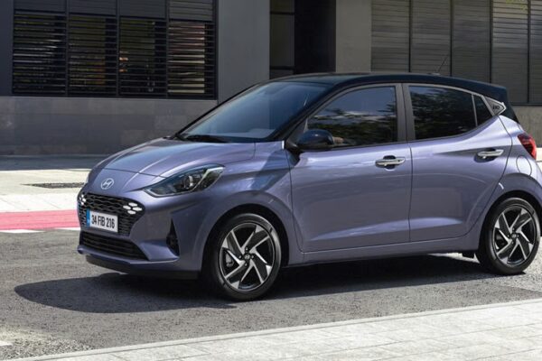 Hyundai i10 Türkiye Satış Listesinden Çıkarıldı