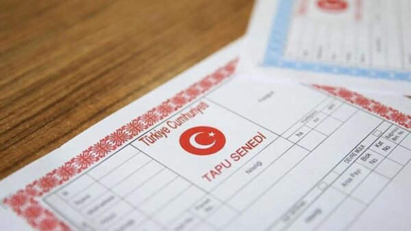 Tapu İşlemlerinde Karekod Zorunluluğu Geliyor