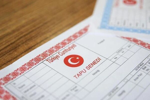 Tapu İşlemlerinde Karekod Zorunluluğu Geliyor