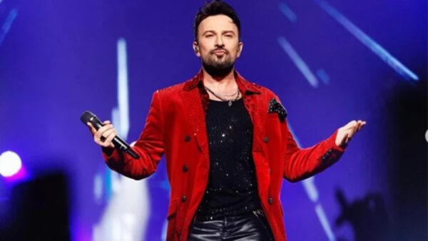 Tarkan’ın İstanbul Konserlerinden Kazancı Açıklandı