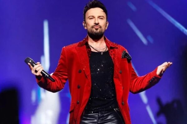 Tarkan’ın İstanbul Konserlerinden Kazancı Açıklandı