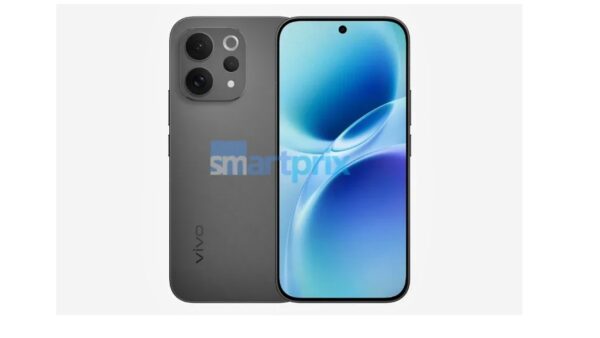 Vivo V70 Serisinin Tasarım ve Özellikleri Sızdırıldı