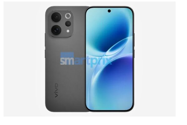 Vivo V70 Serisinin Tasarım ve Özellikleri Sızdırıldı