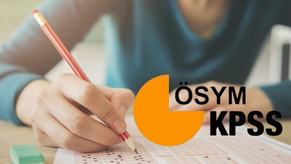 KPSS Türkiye Birincisi Temizlik Görevlisi Kadrosuna Atandı