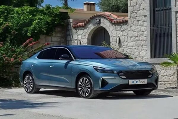TOGG, Uygun Fiyatlı Yeni Modelini 2027’de Piyasaya Sunacak
