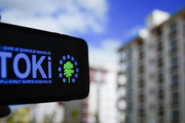 500 Bin Sosyal Konutta Büyük Müjde! TOKİ Kura Takvimi Netleşti