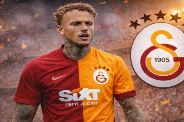 Galatasaray, Noa Lang Transferini Tamamladı