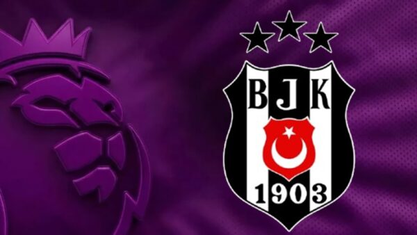 Beşiktaş, Orta Saha Takviyesi İçin Premier Lig’e Yöneldi