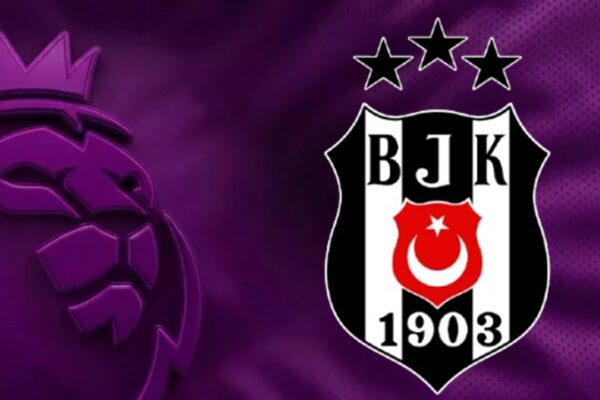 Beşiktaş, Orta Saha Takviyesi İçin Premier Lig’e Yöneldi
