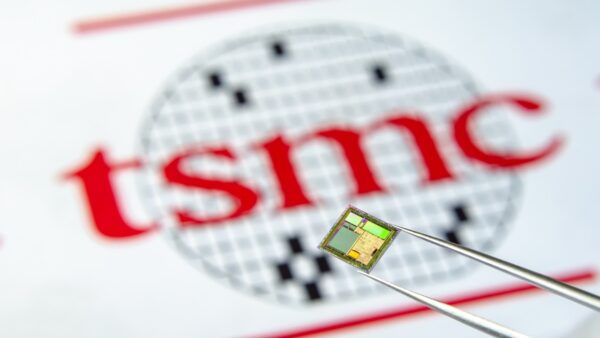 TSMC’nin 2 nm Üretim Süreci Gelir Rekoru Kırabilir