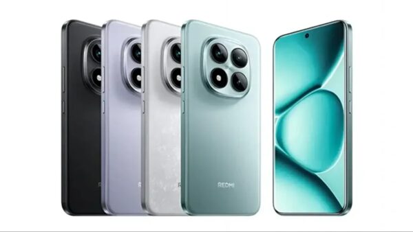 Xiaomi Redmi Note 15 Serisi Türkiye’de Satışa Çıktı