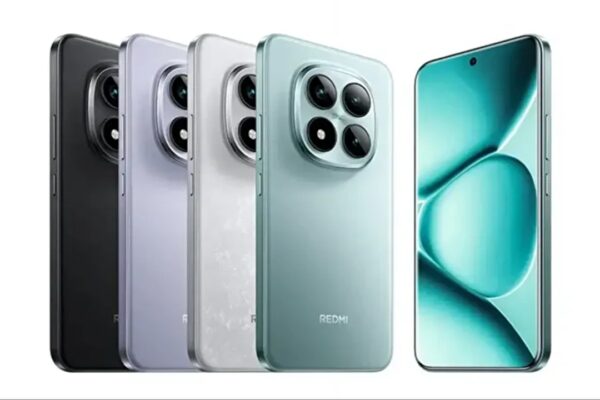 Xiaomi Redmi Note 15 Serisi Türkiye’de Satışa Çıktı