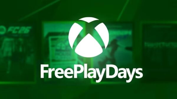 Xbox’ta Free Play Days Başladı: 7 Oyun Ücretsiz Erişime Açıldı