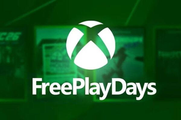 Xbox’ta Free Play Days Başladı: 7 Oyun Ücretsiz Erişime Açıldı