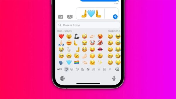 iPhone’larda Emoji Güncellemesi: iOS 26.4 ile 9 Yeni Emoji