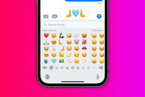 iPhone’larda Emoji Güncellemesi: iOS 26.4 ile 9 Yeni Emoji