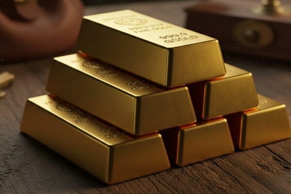 Altın Fiyatları Yeni Haftaya Rekorla Başladı: Gram ve Çeyrek Altında Son Rakamlar