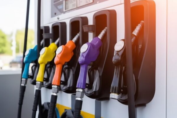 Motorin Fiyatlarına Bu Gece Zam Uygulanacak