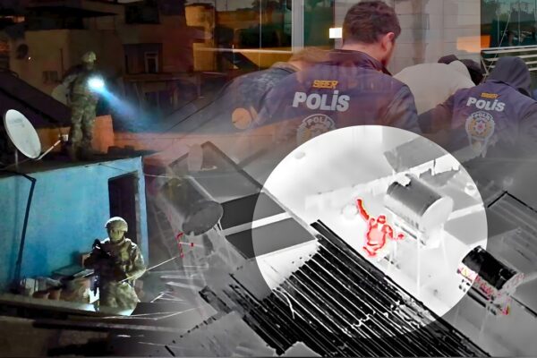 Yasa Dışı Bahis ve Dolandırıcılık Operasyonu İle 47 Şüpheli Yakalandı